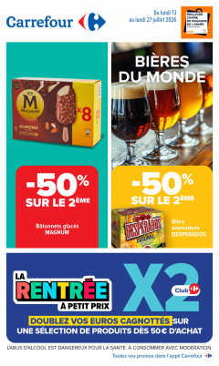 Carrefour